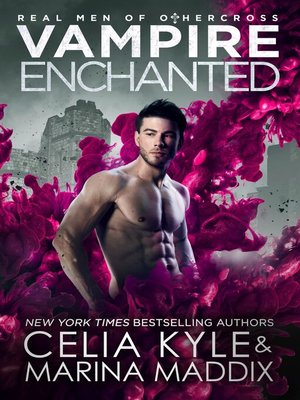 cover image of Vampire Enchanted